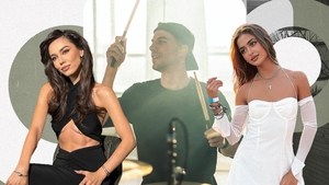 După ce a ”rulat” cele mai frumoase artiste din showbiz, fostul Mirei și al Iulianei Beregoi schimbă partitura. Va fi tătic! + Cine este femeia care i-a dat lumea peste cap