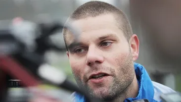 Tragedie în fotbal! David Bystron s-a sinucis la 34 de ani