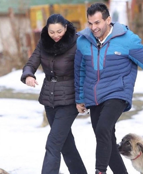 Brigitte Sfăt spune adevărul despre relația cu fostul iubit: „L-am plătit ca să…”
