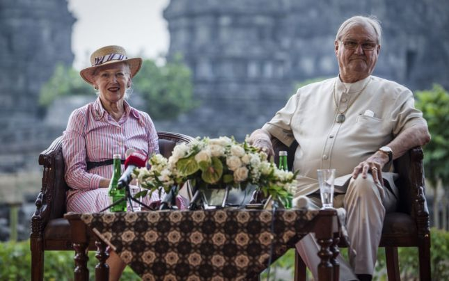 Doliu în familia regală! Prinţul suferea de o afecţiune pulmonară