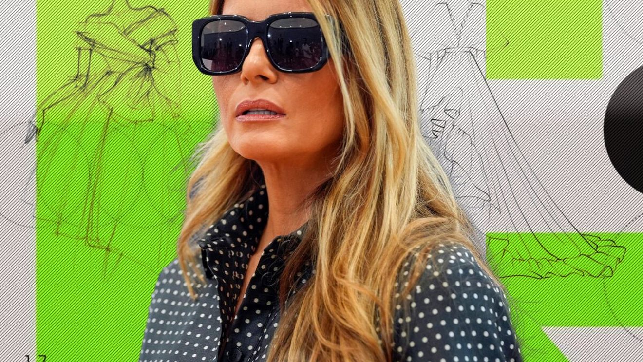 Melania Trump, umilită în lumea modei! 16 designeri celebri au refuzat s-o îmbrace pentru ziua investirii! Cine s-a încumetat până la urma