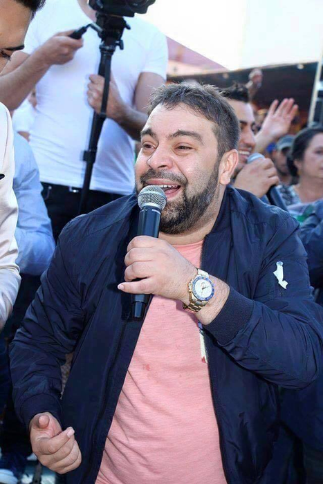 Florin Salam are un amic de nădejde care îl fereşte de orice primejdii