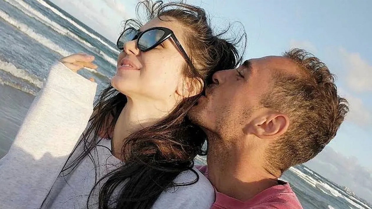 Vladimir Drăghia a dezvăluit cum a cerut-o pe iubita lui în căsătorie: ”Planul era să…”