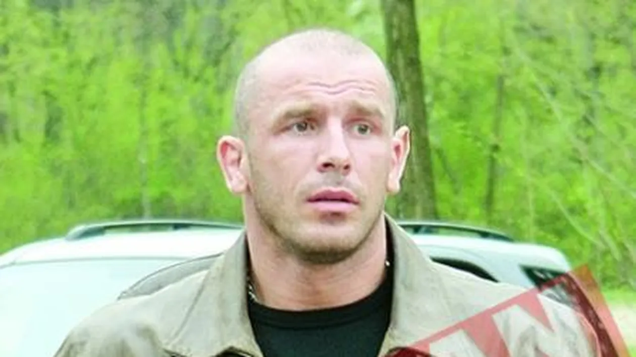 Controlati ca la puscarie