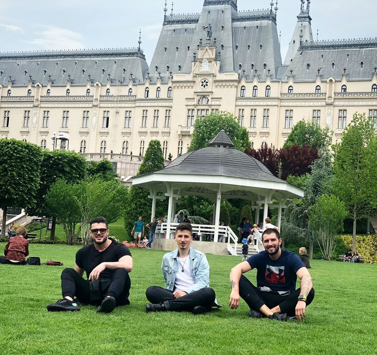 Victor Slav, mărturii despre drama păstrată secretă mult timp: “Doctorul mi-a spus că nu se mai poate face nimic”