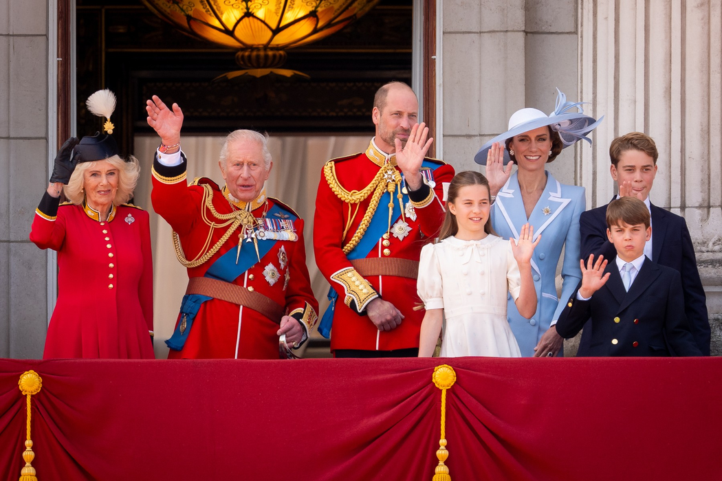 Regele Charles nu va locui în Palatul Buckingham. Sursa foto: Profimedia