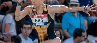 A MURIT în ”trenul groazei”! Unde se afla în momentul impactului atleta de 24 de ani