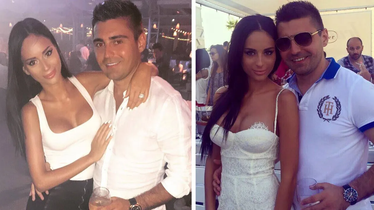 Povestea EXCLUSIVĂ a stewardesei cu super funduleţul din cauza căruia bossul Stelei era să cadă-n pifometru la Mamaia. L-a părăsit pe ”Prinţişorul păcănelelor” înaintea nunţii!