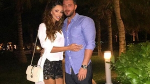 Bianca și Victor Slav, din nou împreună, la doar câteva zile după ce vedeta s-a despărțit de Alex Bodi. Primele imagini