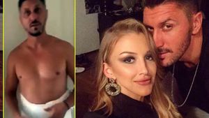 Știe ea ce știe! Cum s-a răzbunat, de fapt, Ioana Marcu după ce a fost înșelată de Ciprian Marica la hotelul din Cluj