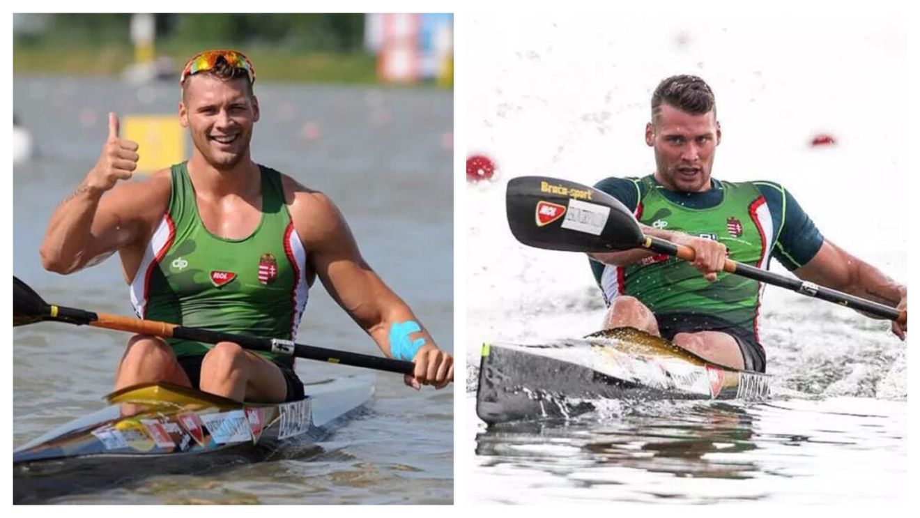 Doliu în lumea sportului! Campionul mondial la canoe a fost găsit mort în casă. Avea doar 34 de ani