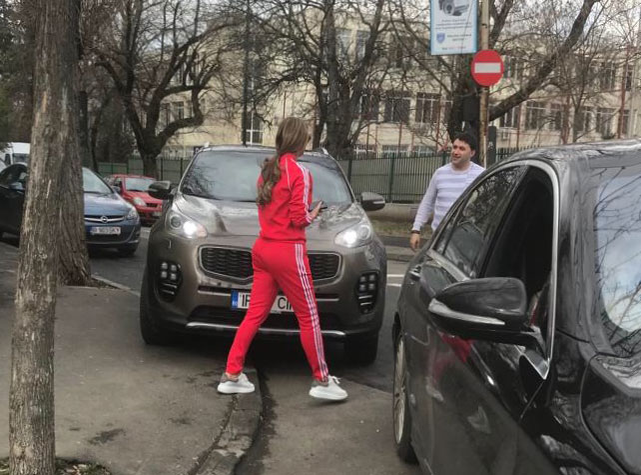 Anamaria Prodan are o relație aparte cu Ionuț Luțu
