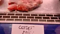 În România, prețul cărnii crește ca benzina. Câți lei a ajuns să coste 1 kg de cotlet de miel, cu o săptămână înainte de Paște