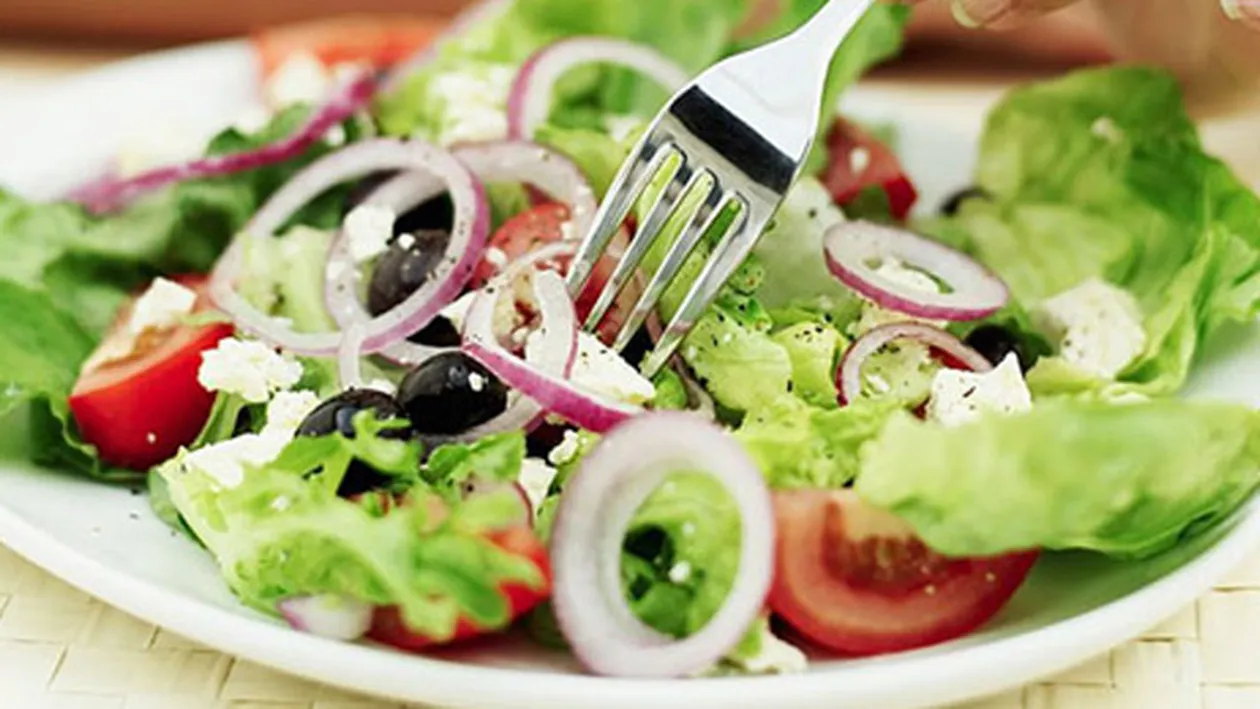 Cum sa dai jos 11 centimetri din talie in cel mai scurt timp! Asta este dieta care face minuni!