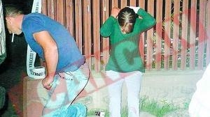 I-a taiat gatul mamei
