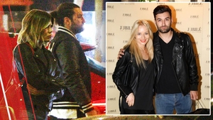 Gina Pistol ce zice?! Ce mesaj de iubire a primit Smiley azi de la fosta iubită, Laura Cosoi