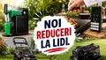 Reduceri la Lidl: produse Parkside pentru grădină și un gadget pentru grătar atrag atenția în oferta săptămânii