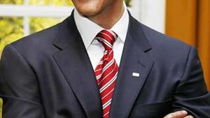 O romanca a fost felicitata de Barack Obama pentru eforturile pe care le-a depus in timpul uraganului Sandy