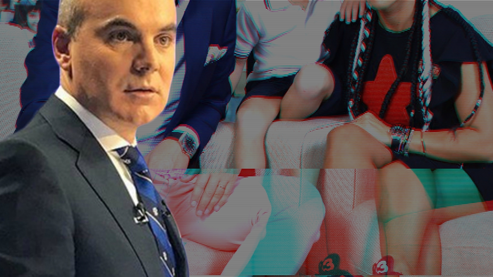 Rareș Bogdan, în stare de șoc! Realizatorul TV acuză că soția și copilul lui au fost atacați pe stradă: ”Încercare de intimidare? Jaf? Răpire?”