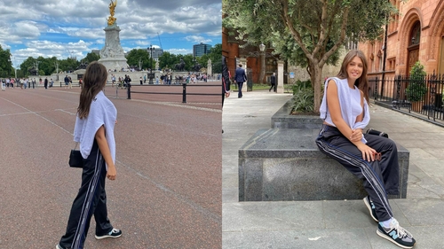Elena Chiriac, momente teribile în Londra: „Am trecut pentru prima oară prin depresie”