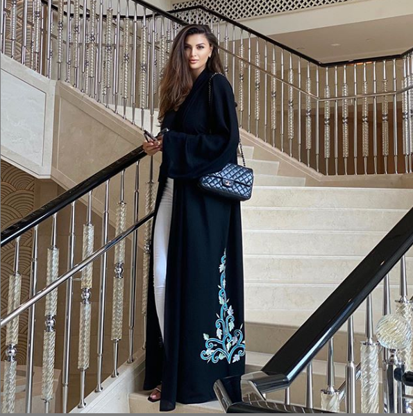 Adevăratul motiv pentru care Bianca Drăgușanu a vizitat-o pe Ramona Gabor în Dubai