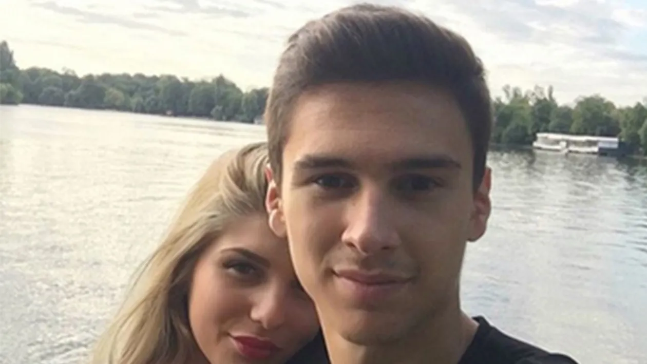 Situaţie stânjenitoare pentru noua iubită a lui Dorin Rotariu! Nu a luat BAC-ul! 