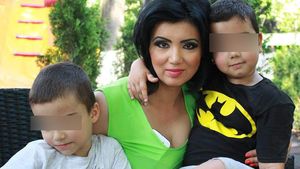 ADRIANA BAHMUŢEANU a primit o veste neaşteptată:,,Judecătorii au decis ca ambii mei copii...’’