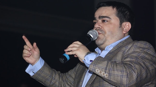 “Of, viata mea!” Legamantul pe care Adi Minune i l-a facut amantei! S-a gandit la copiii lui si a luat decizia finala!