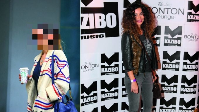 Machiajul...la unele şoc, la altele groază! Cum arată vedetele de la noi fără FARDURI