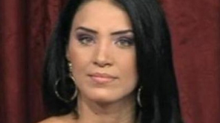 VIDEO Adelina Pestritu, despre scandalul dintre Oana si Pepe: "Trebuie sa gasesti puterea sa treci peste toate in viata"