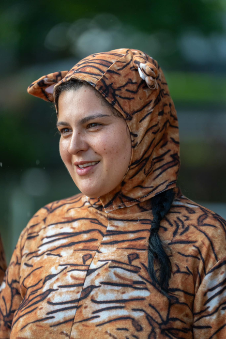 Contre la avanpremiera ”Te cunosc de undeva” între Ioana State și Tudor Ionescu! I-a dat ”block”! Cine a încercat să salveze situația