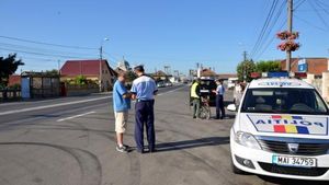 Poliţiştii sunt în alertă. Un bărbat a plecat de la hotelul unde era cazat şi nu s-a mai întors. Cine are informaţii...