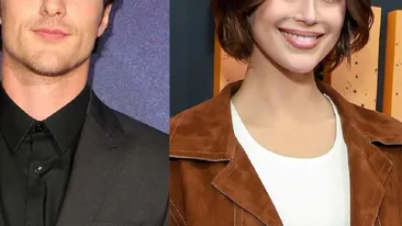 Cuplu nou în showbiz! El i-a cunoscut deja părinții iubitei sale