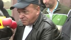 S-a imbracat in mireasa inainte de a fi ucis! Homosexualul din Dristor a fost hacuit pentru ca a incalcat un juramant!