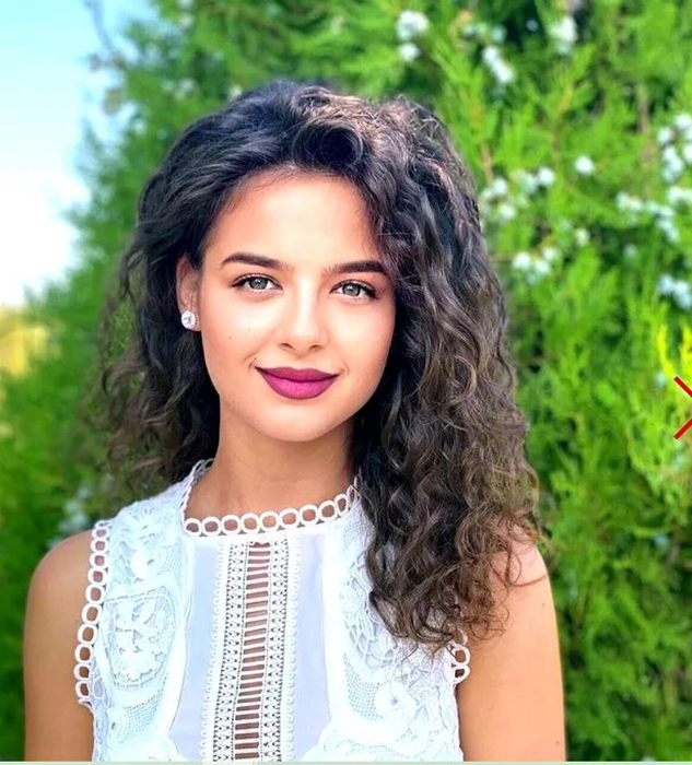 Oana Ciocan a concurat la Survivor România