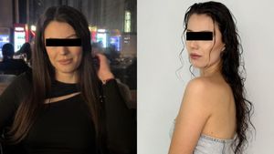 Florina, tânăra de 21 de ani găsită fără suflare în casă, și-a presimțit moartea. Ce a postat înainte de tragedie