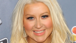 Christina Aguilera a aflat sexul copilului pe care il poarta in pantece! Vezi ce va avea frumoasa cantareata