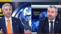 Cine l-a sunat pe Sebastian Popescu în 2024 și i-a spus să îl voteze pe CG: „Dorește relații de prietenie cu Fed. Rusă” - Dan Diaconescu DIRECT