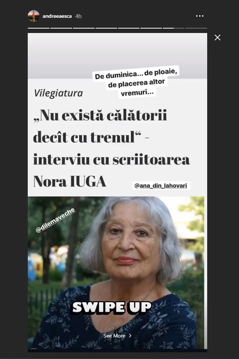 Andreea Esca, prima reacție după ce fiica ei, Mario Fresh și Jador au fost implicați în scandalul violent de la malul mării