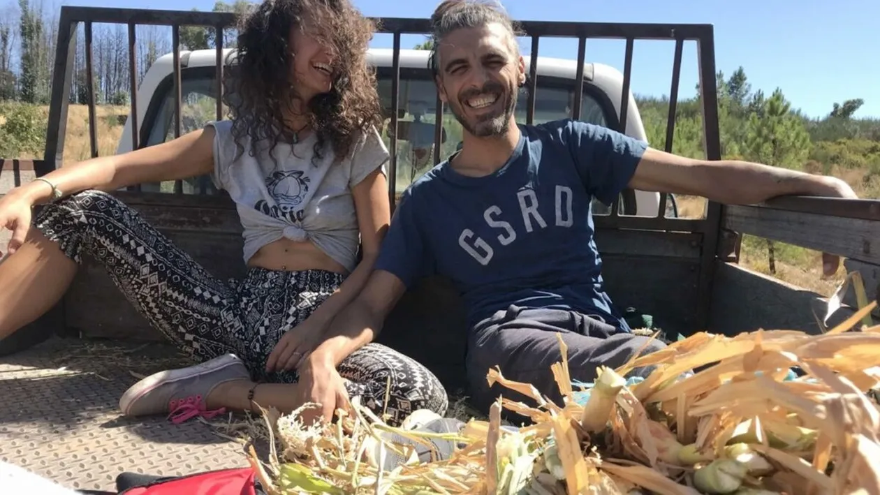 Viața bate filmul! IT-istul Eugen a agățat-o pe corporatista Raluca la Untold. Ce a urmat depășește orice scenariu de film