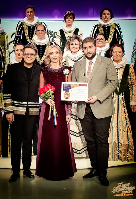 Fuego ne arată de ce iubește România Mare, duminică, la TVR2!