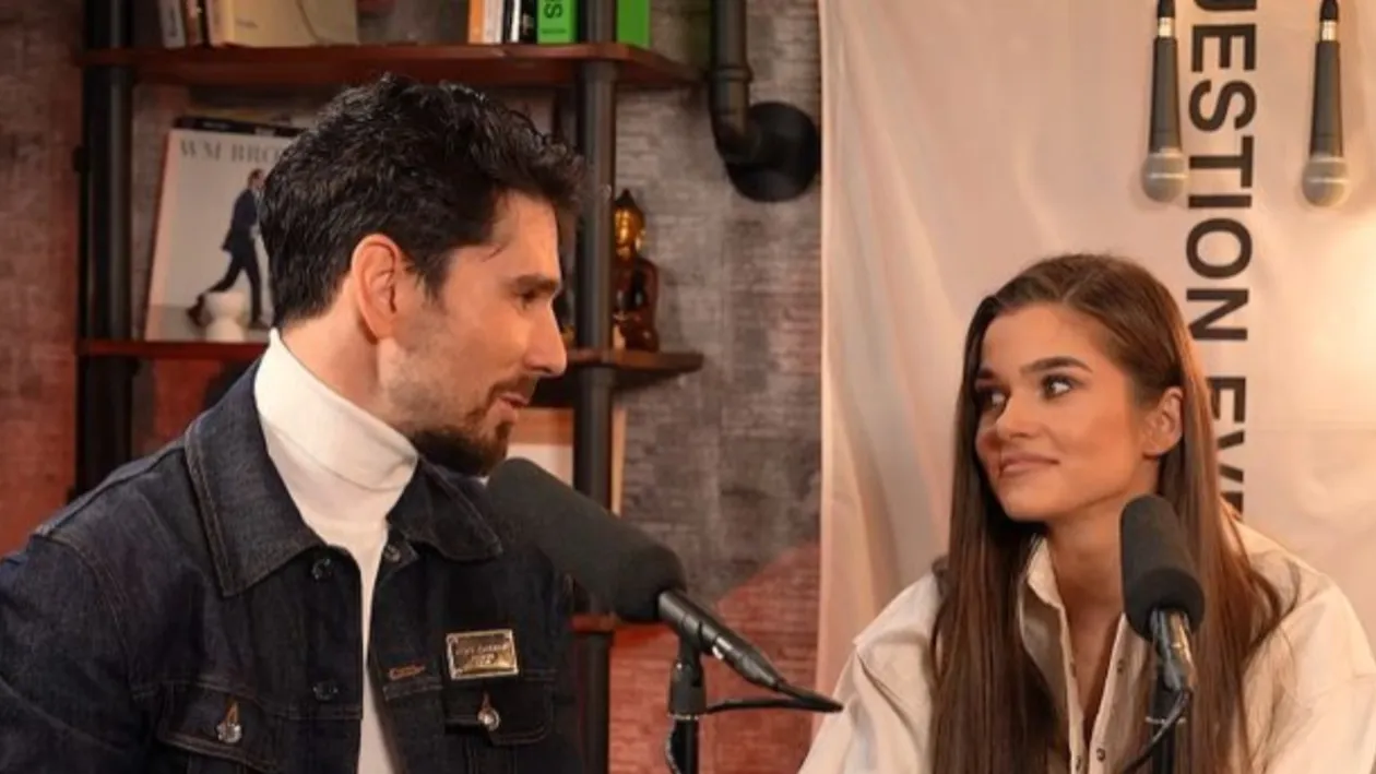 Prin ce a trecut Theo Rose în ziua în care a născut. Abia acum a făcut dezvăluirea: ”Ne trezeam plângând”