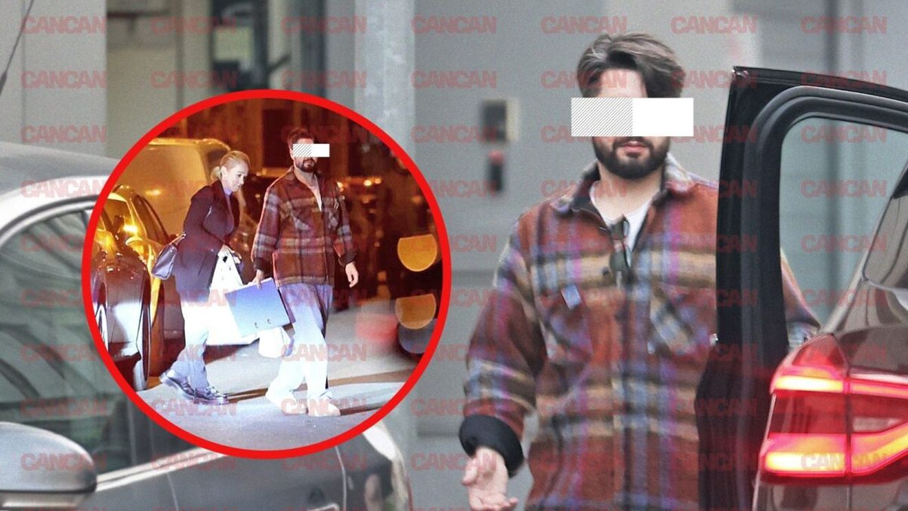 Cine e bărbatul care a apărut alături de Sorina Blaj, patroana clinicii unde fetița de doi ani a decedat?! Tânărul nu este străin de lumea mondenă