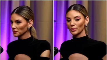 Ramona Olaru a ajuns la psiholog din cauza iubiților. “Am ceva de plătit”