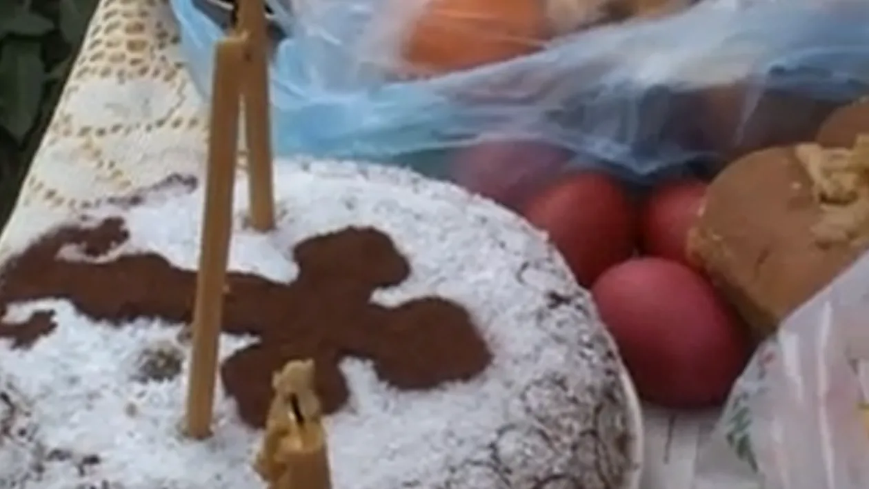 Hotii au dat lovitura intr-o biserica romaneasca din Italia! Au furat moastele in timp ce preotul ii spovedea pe pacatosi!