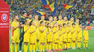 Adio Rusia! Încă un Mondial pentru tricolori la televizor!
