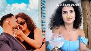 Oana Ciocan nu s-a mai abținut și a spus tot despre Jador. Cum se comportă, de fapt, manelistul cu logodnica sa. „Nu recunoști”