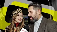 Mike trăiește în teroare cu Iulia Albu, după America Express: ”Visez că mă înșală!”