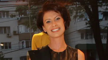 Se cunoaste ca e sotie de milionar! Natalia Barbu Sota nu se uita la pret cand vine vorba de haine: Facem shopping-ul in State!