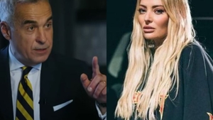 Delia Matache a răbufnit după ce Călin Georgescu a făcut declarații uluitoare despre rolul femeii în stat: ”E doar ca să facă copii”